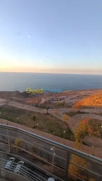Vente Appartement F4 Oran Bir el djir