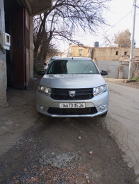 voitures-dacia-logan-2015-medea-algerie