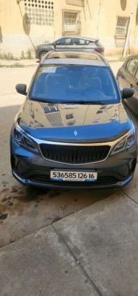 voitures-geely-gx3-pro-2026-version-globale-dar-el-beida-alger-algerie