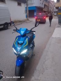 دراجات-نارية-وسكوترات-vms-driver-2022-برج-الكيفان-الجزائر