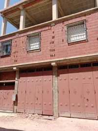 Vente Villa Blida Ouled selama