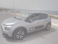 سيارات-citroen-c3-2023-جديوية-غليزان-الجزائر