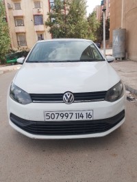 سيارات-volkswagen-polo-2014-nouvelle-trendline-خميس-الخشنة-بومرداس-الجزائر