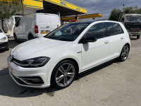 voitures-volkswagen-golf-7-2018-carat-el-eulma-setif-algerie