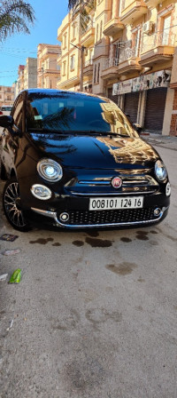 voitures-fiat-500-2024-dolchivita-bordj-bou-arreridj-algerie