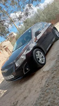 Chevrolet Cruze 2015 Cruze