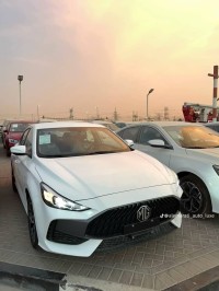 سيارات-mg-5-2025-boite-manuel-جليدة-عين-الدفلة-الجزائر