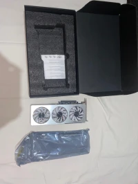 RTX 3060 TI