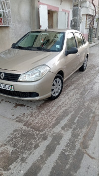 voitures-renault-symbol-2011-mdaourach-souk-ahras-algerie