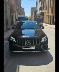 سيارات-mercedes-glc-2018-سطيف-الجزائر