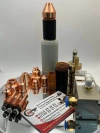 Consommables plasma hypertherm 