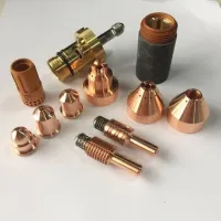 Consommables hypertherm 