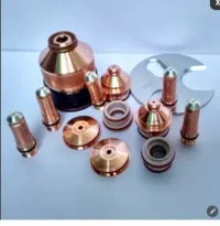 Consommables plasma hypertherm 