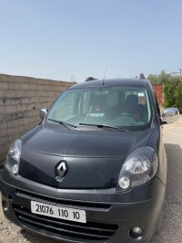 سيارات-renault-kangoo-2010-confort-العجيبة-البويرة-الجزائر