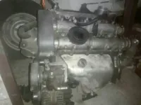  Motor 1.4 golf4