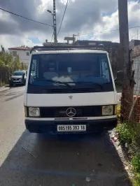 Mercedas MB100 1993