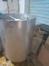 مالاكسور اينوكس