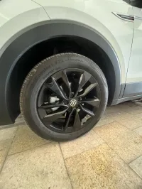 Volkswagen T-Cross 2025 T-Cross