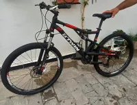 Vélo 