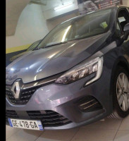 voitures-renault-clio-5-2022-annaba-algerie