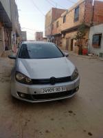 moyenne-berline-volkswagen-golf-6-2010-trendline-es-senia-oran-algerie