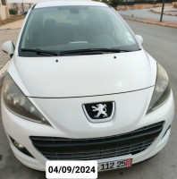 voitures-peugeot-207-2012-allure-algerie