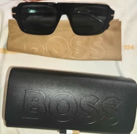Lunettes de soleil HUGO BOSS homme