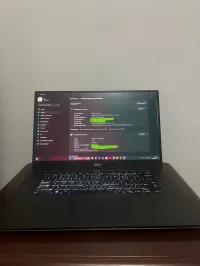 À vendre : Dell Precision 5510  Workstation professionnelle 