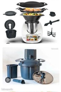 روبوتات-المطبخ-accessoires-thermomix-tm5-tm6-درارية-الجزائر
