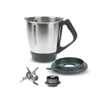 Bol Complet Thermomix TM6 Neuf
