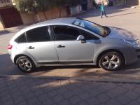 moyenne-berline-citroen-c4-2008-es-senia-oran-algerie