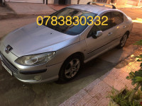 berline-peugeot-407-2004-bir-el-djir-oran-algerie