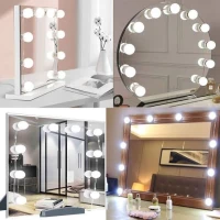 Led miroir 