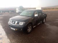 pickup-nissan-navara-2008-elegance-4x4-saida-algerie