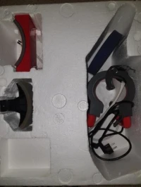 Press A chaud 5IN1