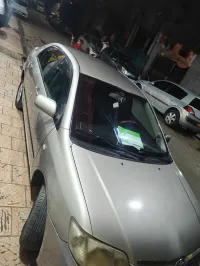 Toyota Corola 2005 Executive