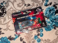 Somnambulist Ssd 128gb