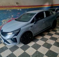 سيارات-renault-clio-5-2025-esprit-alpine-سوق-أهراس-الجزائر
