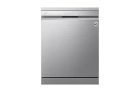 Lave-vaisselle LG QuadWash Steam | EasyRack | SmartThinQ