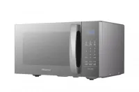 MICRO ONDE HISENSE 26 L SILVER 