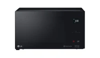 LG Micro-ondes Solo | NeoChef | 25L | Smart Inverter Cuisson rapide & Rechauffage uniforme