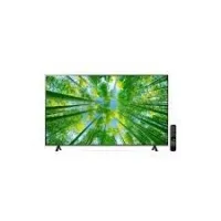 LG UHD Smart TV résolution 4K 55 pouces