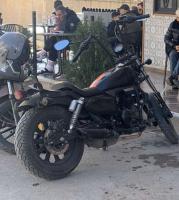 motos-scooters-keeway-k-light-202-2019-staoueli-alger-algerie