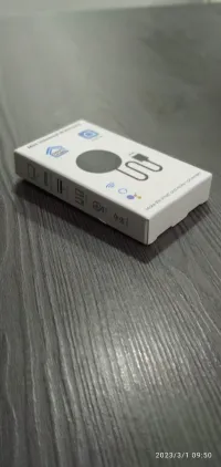 télécommande IR universelle 