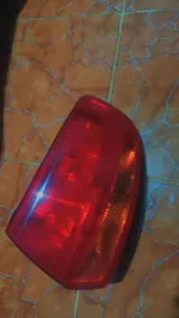 Feu arrière  Audi A3 ancien original 