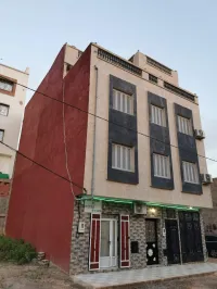 Location Appartement Tlemcen Marsa ben mhidi
