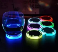 Led Gobelets