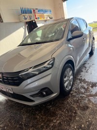 السيارات-النفعية-dacia-logan-2022-access-العلمة-سطيف-الجزائر
