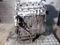 محرك Toyota Avensis d4d 2000
