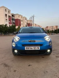 Fiat 500x 2023 Club